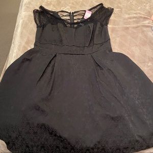 Disney’s Villains Dress